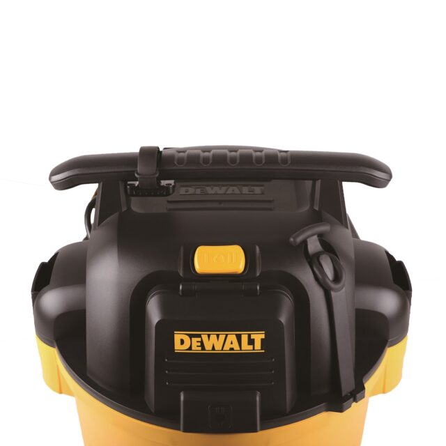 DRY/WET HOOVER 34L WITH ELECTRIC SOCKET AT-DXV34PTA - imagine 5