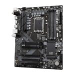 Gigabyte B760 DS3H AX DDR4 Motherboard - Supports Intel Core 14th CPUs  8+2+1 Phases Digital VRM  up to 5333MHz DDR4 (OC)  2xPCIe 4.0 M.2  Wi-Fi 6E  GbE LAN  USB 3.2 Gen 2 - imagine 3