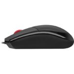 MOUSE DEFENDER DELTA MM-523 CZARNA OPTICAL - imagine 2