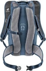 Deuter Race 12 Bicycle backpack Blue - imagine 6