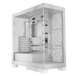 MODECOM Volcano SPACE MIDI USB 3.0 X 2  CYPE-C - imagine 6