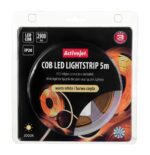 Activejet AJE-COB 5m ciep strip light Universal strip light Indoor - imagine 9