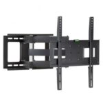 ART AR-80 TV mount 165.1 cm (65 ) Black