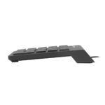 NATEC NUMERIC KEYBOARD GOBY 2 USB BLACK