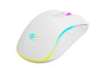 Havit MS1034 - gaming mouse  white - imagine 3