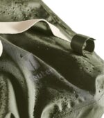 Bicycle backpack - Deuter Amager 25+5 Graphite - imagine 11