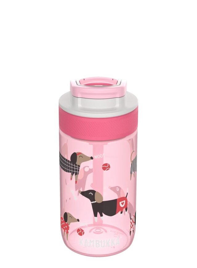 KAMBUKKA Lagoon 400 ml water bottle Diva Dogs - imagine 3