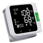 Medisana BW 360 wrist blood pressure monitor