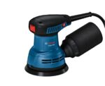 BOSCH. MIMOSR GRINDER. 125mm/290W GEX 125...
