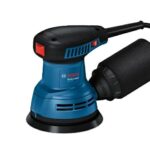 BOSCH. MIMOSR GRINDER. 125mm/290W GEX 125...