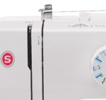 SINGER Promise 1412 Automatic sewing machine Electric - imagine 3