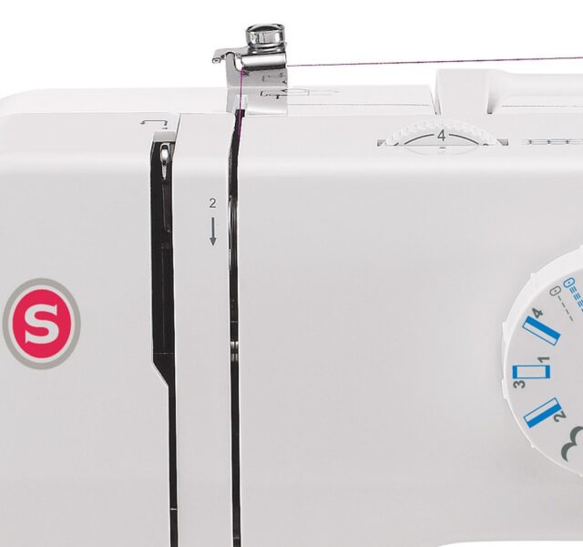 SINGER Promise 1412 Automatic sewing machine Electric - imagine 3