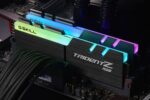 G.Skill Trident Z RGB F4-3200C16D-16GTZR memory module 16 GB 2 x 8 GB DDR4 3200 MHz - imagine 2