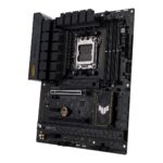 ASUS TUF GAMING B650-PLUS WIFI Motherboard - imagine 4