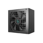 DeepCool PN750M power supply unit 750 W 20+4 pin ATX ATX Black