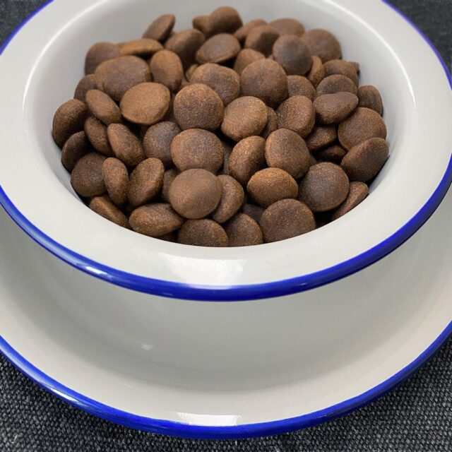 FOLK Staropolska uczta mięsna z królikiem  jagnięciną i przepiórką 12kg - imagine 3