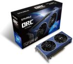 Sparkle Intel Arc A580 ORC OC Edition graphics card - imagine 7