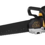 DeWALT DWE397 alligator saw