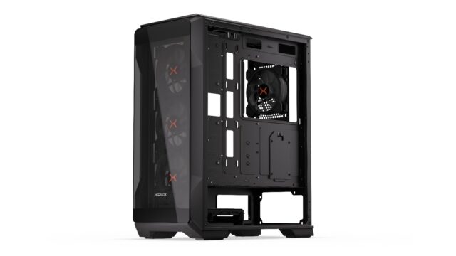 KRUX HEKO (KRXD001) - imagine 19