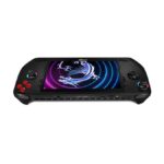 MSI Claw A1M-064PL Ultra 7 155H 7  FHD Touch 120 Hz 500nits IPS-Level panel LPDDR5 16GB SSD512 Intel Arc Graphics Win11 - imagine 4