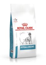 ROYAL CANIN Hypoallergenic - dry dog food - 2kg