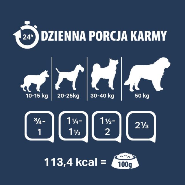 PUPIL PREMIUM Wołowina karma mokra dla psa 800g - imagine 3
