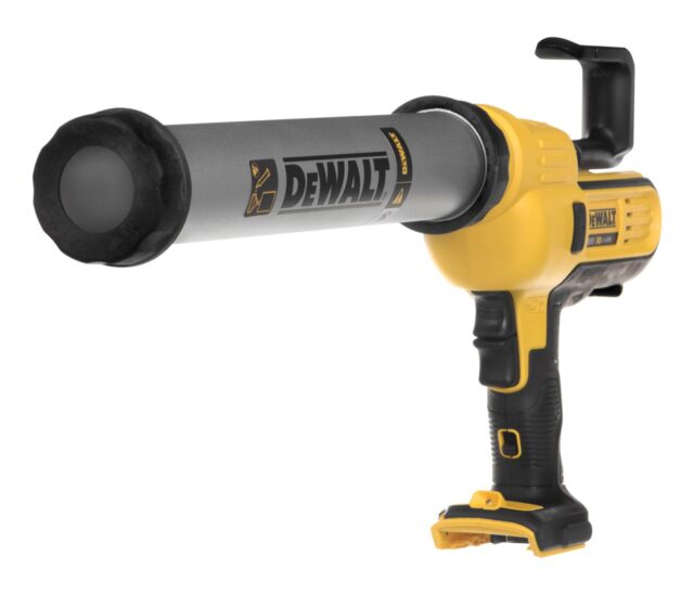 DeWALT DCE580N-XJ caulking gun Cartridge caulking gun - imagine 2