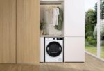 Suszarka do bielizny GORENJE D2HNE7D/PL - imagine 10