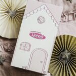 Laughing baby doll Mimi 42 cm - imagine 7