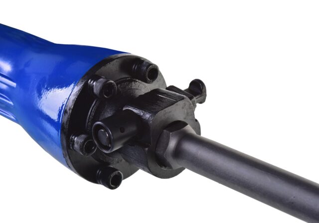 Scheppach AB1700 HEX (SCH5908203901) demolition hammer - imagine 4