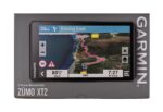 Garmin ZUMO XT2 MT-S navigator Handheld/Fixed 15.2 cm (6 ) Touchscreen 340 g Black - imagine 12