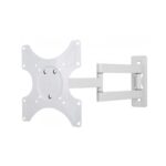 Techly ICA-LCD-2903WH TV mount 94 cm (37 ) White - imagine 2