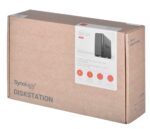 Synology DiskStation DS124 NAS/storage server Desktop Ethernet LAN Black RTD1619B - imagine 7