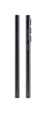 Samsung Galaxy S22 Ultra SM-S908B 17.3 cm (6.8 ) Dual SIM Android 12 5G USB Type-C 8 GB 128 GB 5000 mAh Black Remade / Refurbished - imagine 7