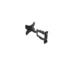 Maclean MC-742 TV mount 106.7 cm (55 ) Black - imagine 2