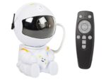 LED Astronaut Projector Night Light