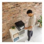 Brother DCP-L2600D multifunction printer Laser A4 1200 x 1200 DPI 34 ppm - imagine 5