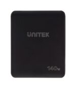 UNITEK P1115A mobile device charger Black - imagine 2