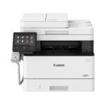 Canon i-SENSYS MF453DW Laser A4 1200 x 1200 DPI 38 ppm Wi-Fi - imagine 4