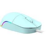 WIRED MOUSE DEFENDER AZORA MB-241 RF MINT 1200dpi 3P - imagine 2