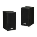 SPEAKERS I-BOX 2.0 IGLSP1 BLACK - imagine 4