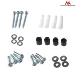 Adjustable Wall TV Bracket 37-85 - imagine 7