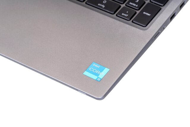 DELL LATITUDE 5521 i5-11500H 16GB 256GB SSD 15 6  FHD Win11pro Used  US QWERTY - imagine 13