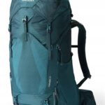Gregory Maven 58 women's trekking backpack - Ocean slate