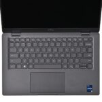 DELL LATITUDE 7430 i7-1265U 32GB 256GB SSD 14  FHD(touch) (US QWERTY) Win11pro Win11pro USED - imagine 4