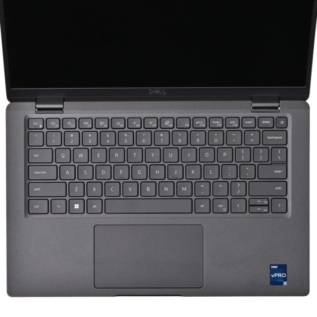 DELL LATITUDE 7430 i7-1265U 32GB 256GB SSD 14  FHD(touch) (US QWERTY) Win11pro Win11pro USED - imagine 4