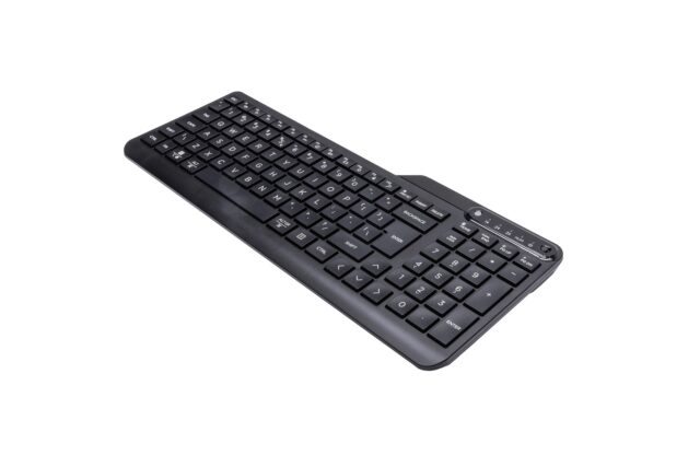 HP 460 Multi-Device Bluetooth Keyboard - imagine 7