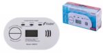K5DCO KIDDE CARBON MONOXIDE AND CARBON MONOXIDE DETECTOR - imagine 6
