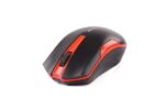 A4Tech G3-200N mouse Ambidextrous RF Wireless Optical 1000 DPI - imagine 5
