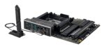 ASUS ProArt X870E-CREATOR WIFI AMD X870E Socket AM5 ATX - imagine 10